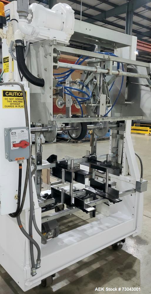 SWF 1T4 Tray Former
